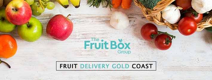 fruit delivery Gold Coast