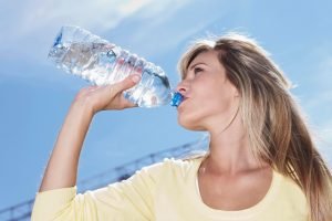 Potable Safe Drinking Water
