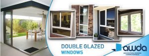installing double glazed windows