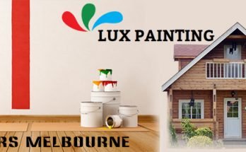 exterior painting melbourne
