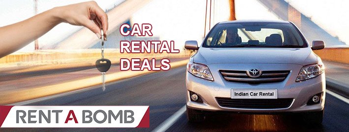 Car rental Deals Melbourne Airport
