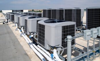 Commercial Air Conditioning Companies Melbourne