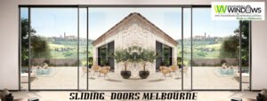 Sliding Doors Melbourne