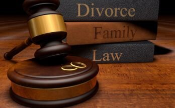 Divorce Attorney Melbourne