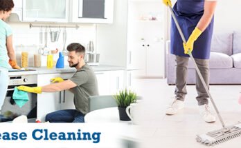 End of Lease Cleaning Melbourne2
