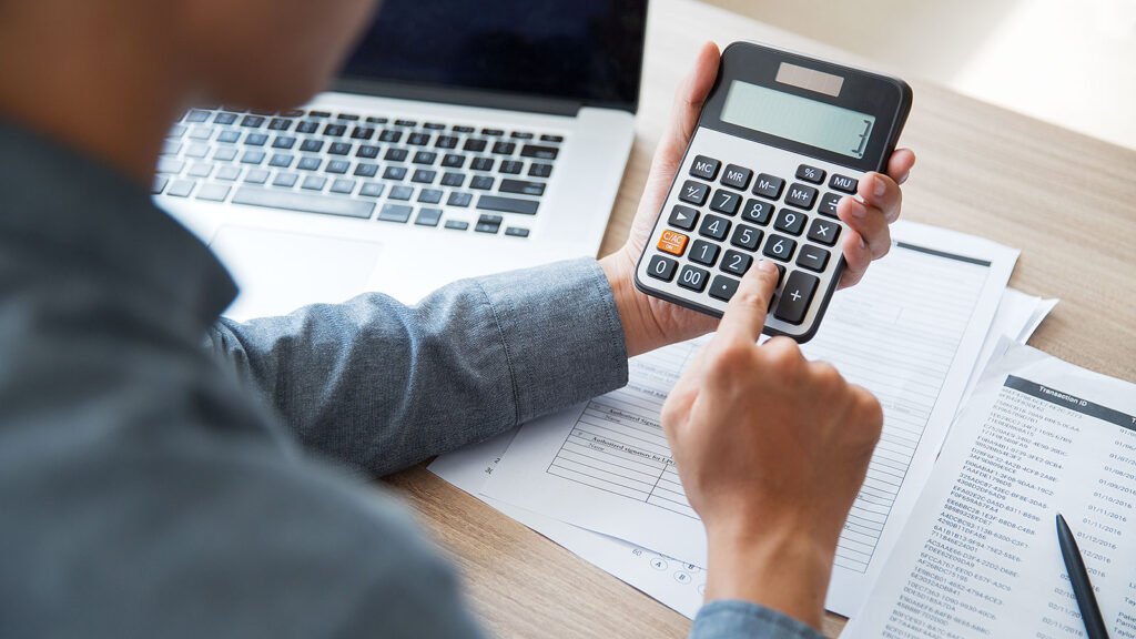 business loan repayment calculator    