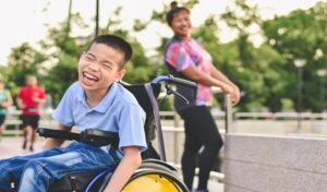 NDIS Services Melbourne