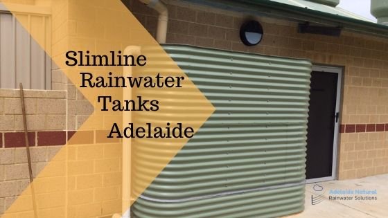 Poly Tanks Adelaide