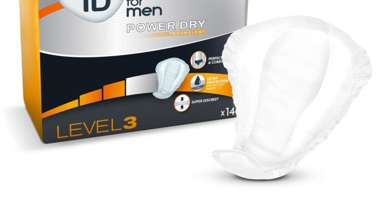 iD for Men - Level 3
