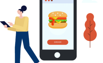 Delivery Apps