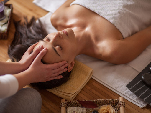 Massage Therapy Benefit