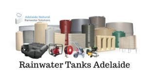 RainWater Tank Adelaide