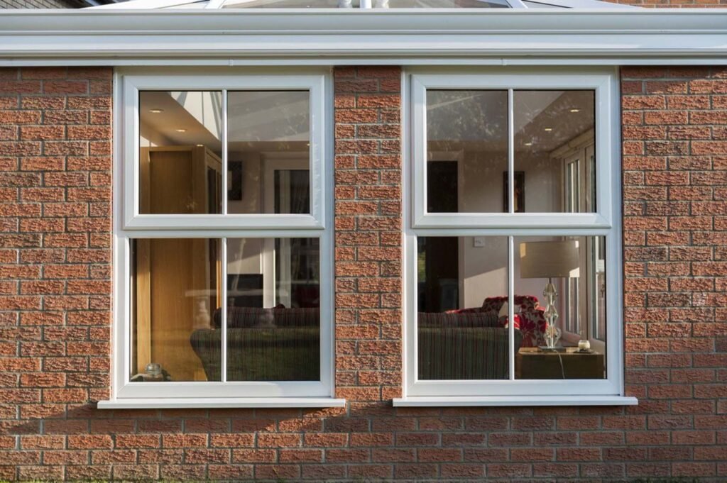 Double Glazing The Sleep-Better, Look-Sharper, Feel-Happier Home Upgrade
