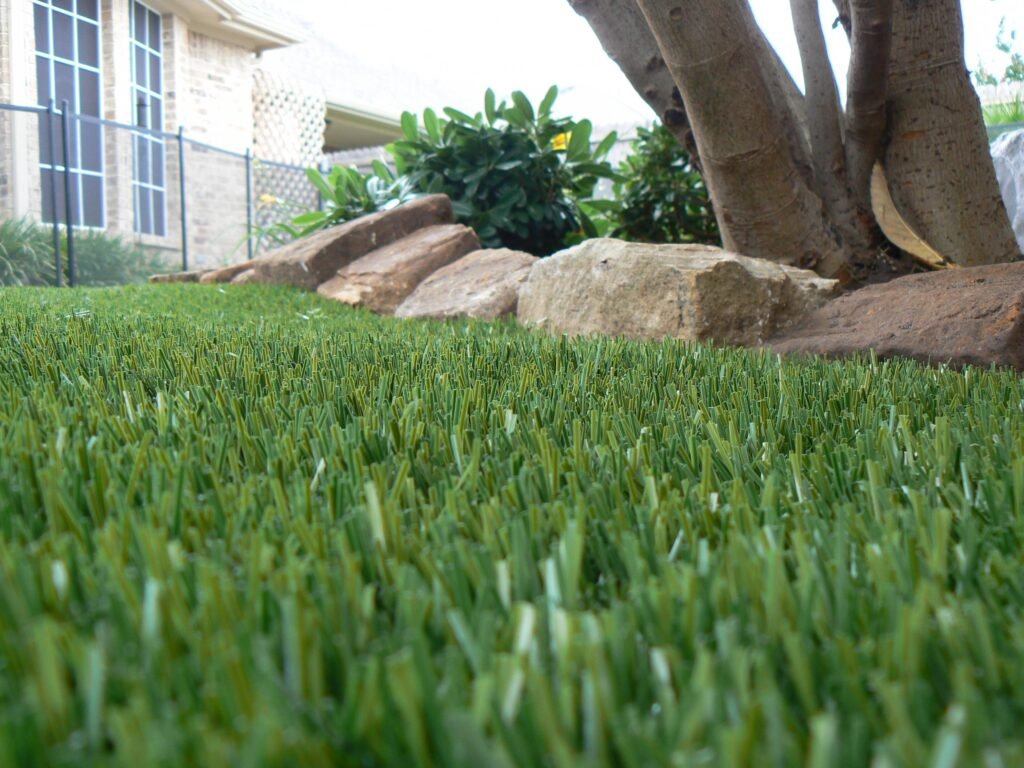 Synthetic Turf Melbourne