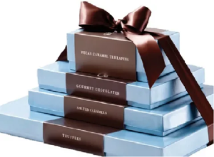 Corporate gifts nz