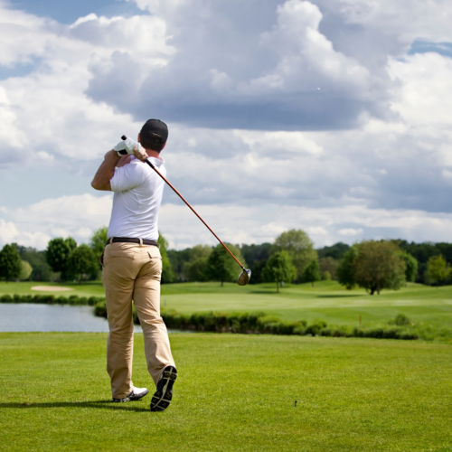 Reasons That Makes Golf Membership Worth Investing