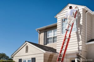 residential painters Melbourne