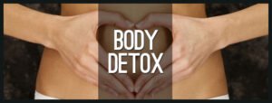 Detoxes Body