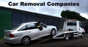 car removal companies in Brisbane