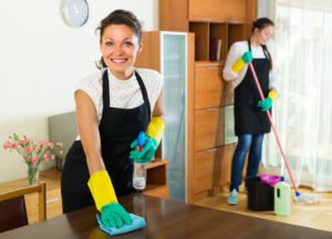 What’s New Dominating The End Of Lease Cleaning Trends