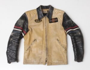 Online Vintage jackets