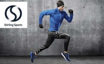 Fashionable Men's Gym Clothing For The Modern Athlete