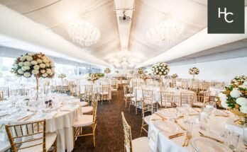 Guide To Choosing The Perfect Function Venue For Your Occasi