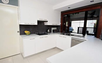 kitchen renovations Sunshine Coast