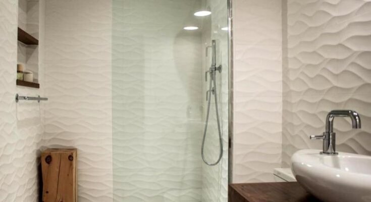 Designing Your Dream Shower With The Right Shower Base