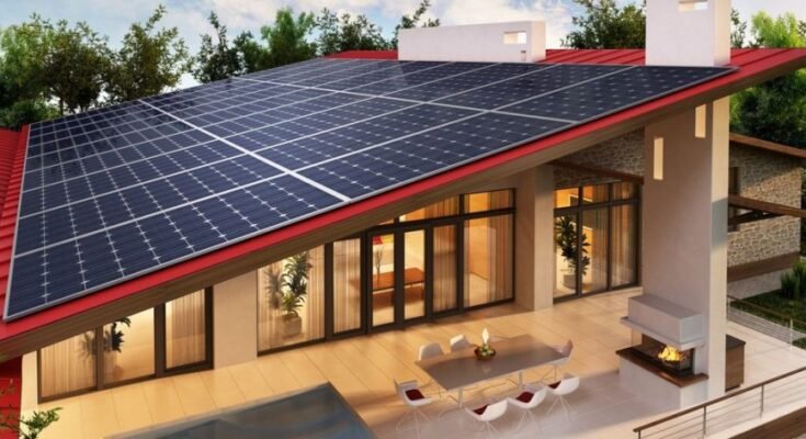 Maximizing Your Business's Energy Efficiency With Commercial Solar Systems