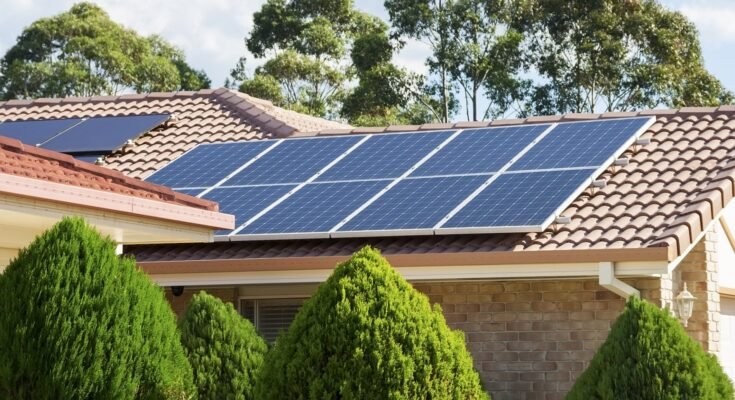Why The Best Solar System Is Essential For Commercial Properties