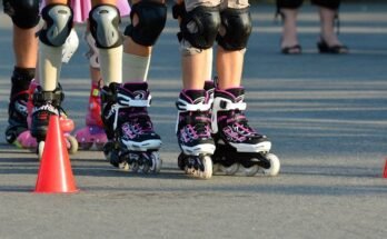 roller skate for women