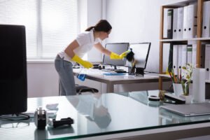 commercial cleaning melbourne