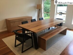 Why Invest In A Walnut Dining Table? Exploring Its Significance