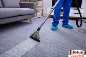 Top 10 Key Considerations While Choosing the Carpet Cleaning Service