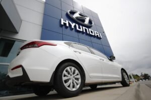 Hyundai Dealership Used Cars Melbourne