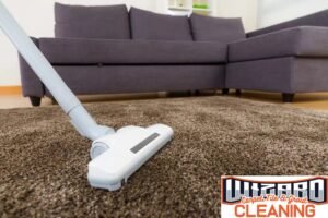 Why Regular Carpet Cleaning Services Are Essential for Your Home