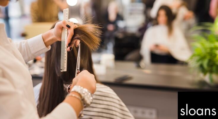 5 Reasons to Listen to Your Hair Dresser’s Advice on Hair Colour Care