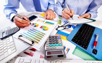Essential Bookkeeping Services Every Entrepreneur Should Consider